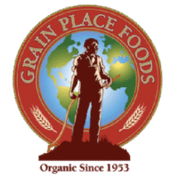 Grain Place Foods logo