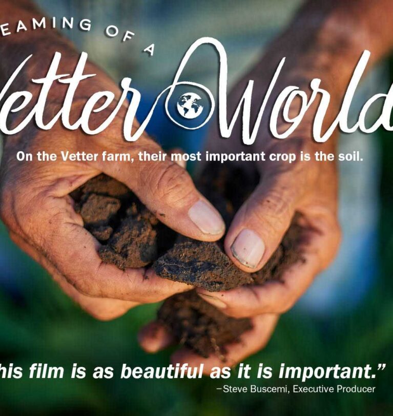 MOVIE DISCUSSION: “<em>Dreaming of a Vetter World</em>“