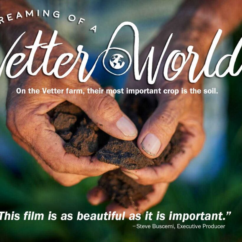 Dreaming of a Vetter World